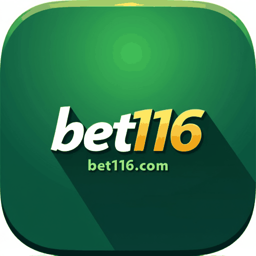 bet116 Logo